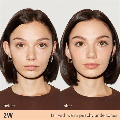 Kylie Cosmetics Power Plush Longwear Foundation • 2W Warm