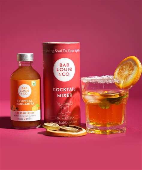 Sort Your Next DIY Cocktail Party With LBB's Happy Hour Box
