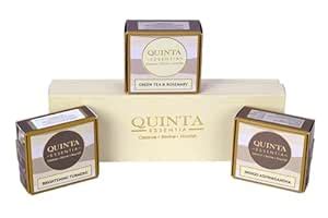 Buy Quinta Essentia Organic Handmade Cold Processed Soap for Women ...