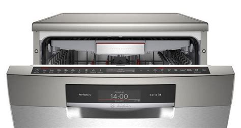 Image result for Bosch Dishwasher Exploded-View