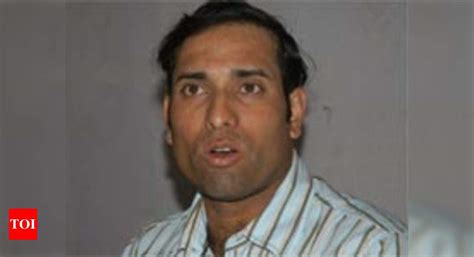 BCCI exempts indisposed Laxman from attending camp | New Zealand in ...