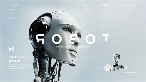 Robotics Website 的图像结果
