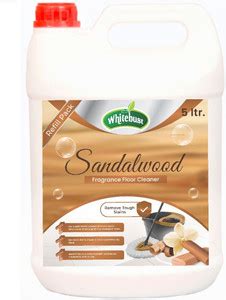 Whitebust Floor Cleaner liquid Sandal Sandal Price in India - Buy ...