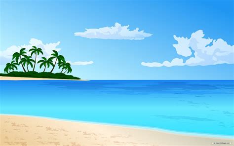 Free Animated Cliparts Beach, Download Free Animated Cliparts Beach png ...