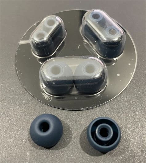 Image result for PowerBeats Pro Ear Tips