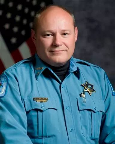 Former Labette County Sheriff Found Dead