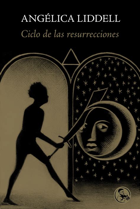 Liddell, Angélica | La Fuga Librerías