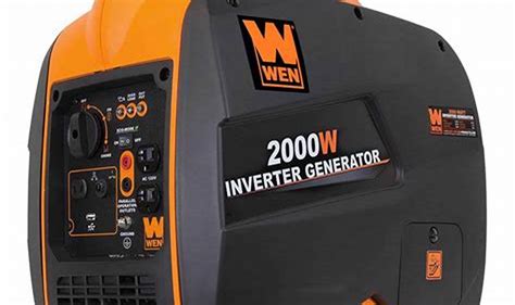 Image result for Quiet Portable Generators