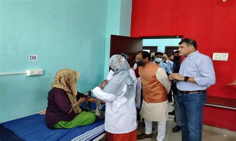 Rajendranagar masjid opens its doors to homeless, destitute people this ...