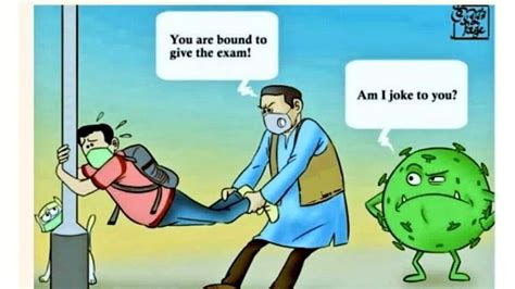 Petition · Cancel board exams for 2022 - India · Change.org