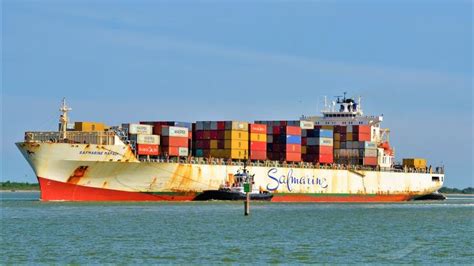 POSH ARCTURUS, Anchor Hoy - Details and current position - IMO 9770488 ...