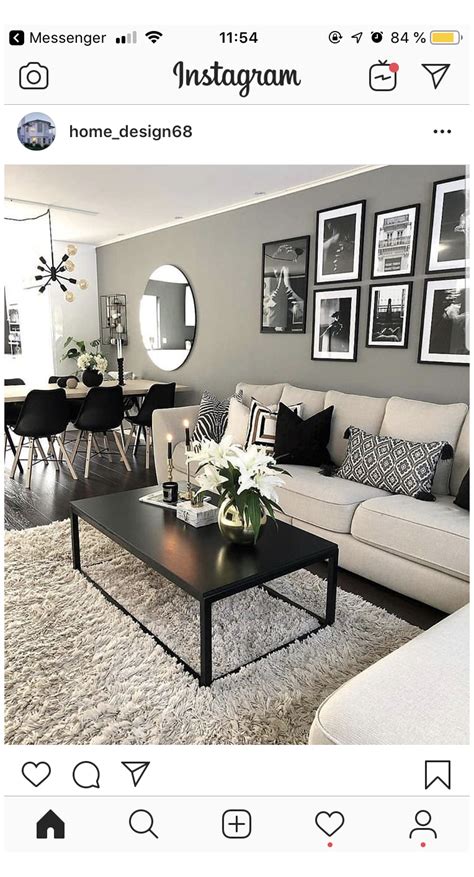 room color ideas black