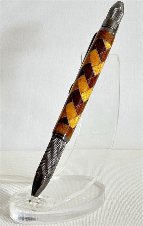 Image result for Segmented Pen Design