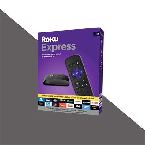 Tutorial Setup Roku Express 的图像结果