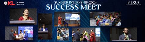 K L Business School, MBA Program and Specializations, MBA Admission ...