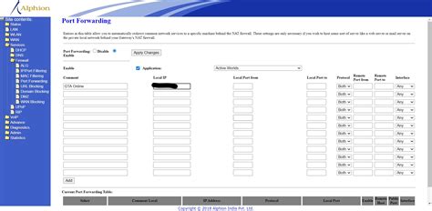 Image result for Local vs Remote Port Forwarding Windows