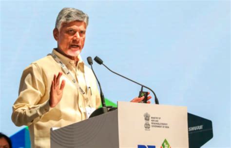 Andhra CM Naidu alleges YSRCP’s jagan govt of using “animal fat” in ...