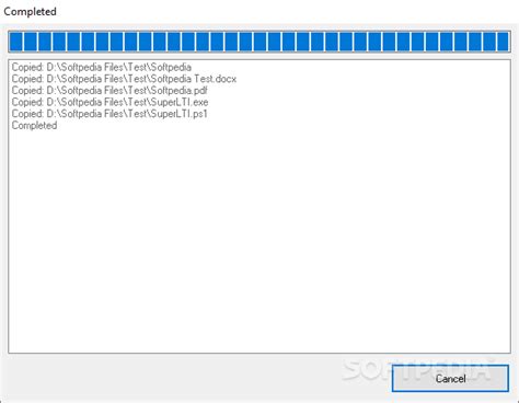 Copying Multiple Files Windows 的图像结果