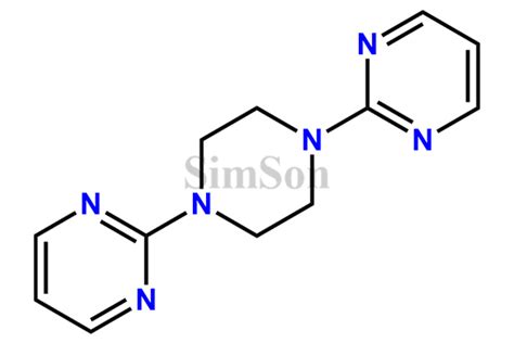 Buspirone EP Impurity G | CAS No- 84746-24-7 | Simson Pharma Limited