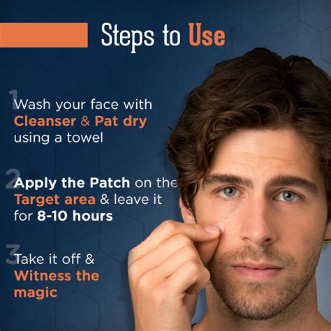 Buy Acne Pimple Patches ( 72 Dots) Hydrocolloid Online – Beardhood