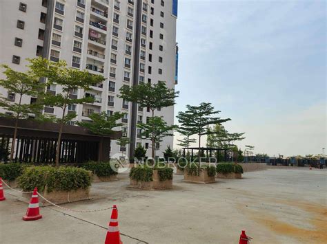 SJR Parkway Homes, Rayasandra Parkway Homes by SJR Primecorp - Without ...