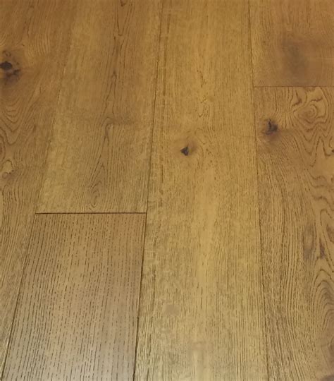 Golden Oak Wheat Flooring