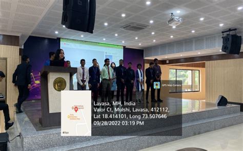 CHRIST (Deemed to be University), Pune Lavasa Campus