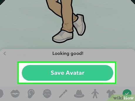 Image result for How Do You Use Bitmoji Characters