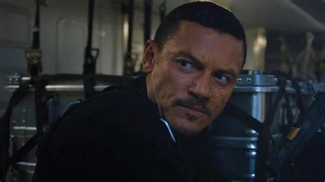 Luke Evans Will Star in a New Crime Drama Series THE PEMBROKESHIRE ...