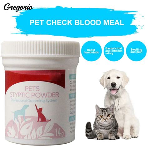 Image result for Styptic Powder Dogs