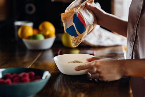 Can You Eat Unopened Expired Cereals (or Past Use-by Date ...