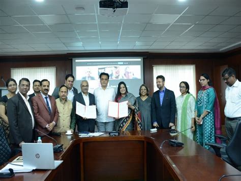 Karnakata collaborates with British Council for higher education ...