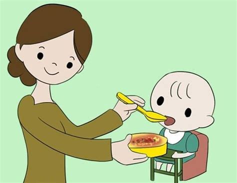 让宝宝自己吃饭的4个诀窍 - MARCUS&MARCUS马库狮官方网站