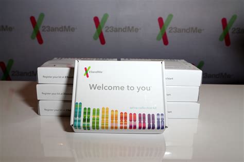 23andMe tells victims it's their fault that their data was breached ...