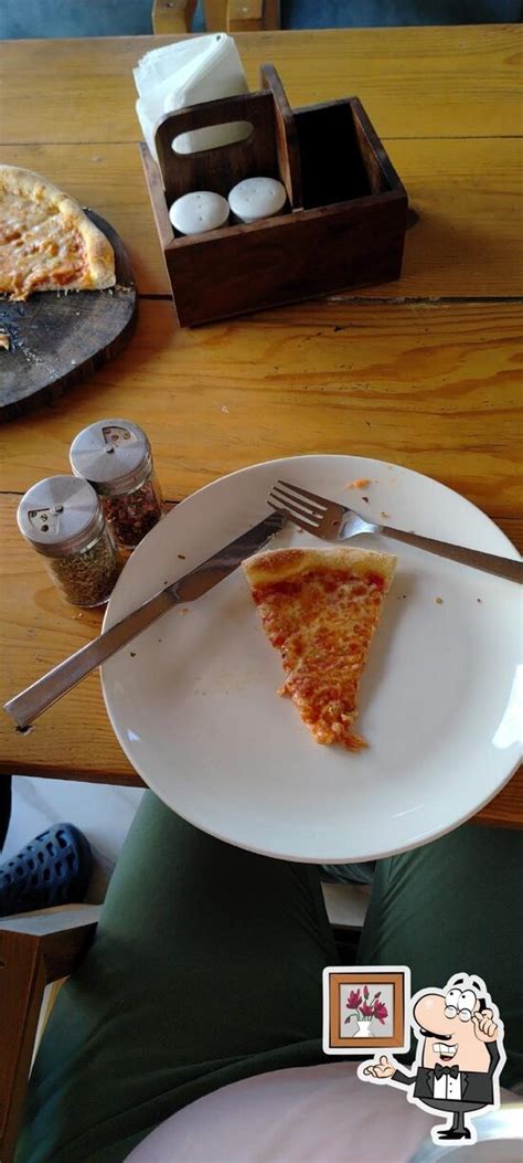 A Tavola Con Te -2 - Italian Woodfired Oven Pizza, Rishikesh ...