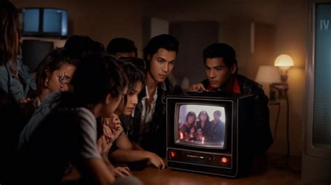 Best 1980S Vampire Movies - Saturation