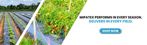 Mipatex - online store of mipa industries | agri plastics products
