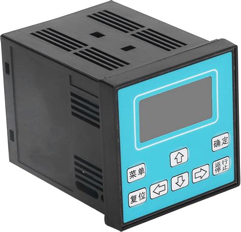 Focket Stepper Motor Controller, DC6‑32V 0.1A India | Ubuy