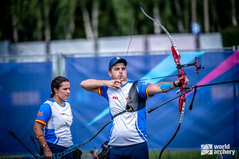 News – World Archery Europe