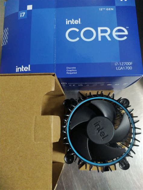 Image result for Intel 12th Gen Cooler RGB