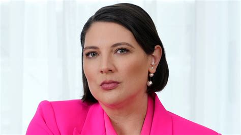 Who is Daisy Jones & the Six author, Taylor Jenkins Reid? | The US Sun