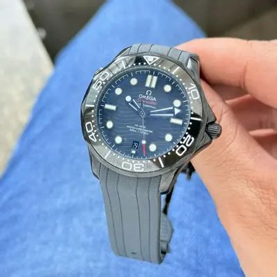 Buy Omega Seamster Aquatera Diver300M Limited Edition ( Master Quality ...