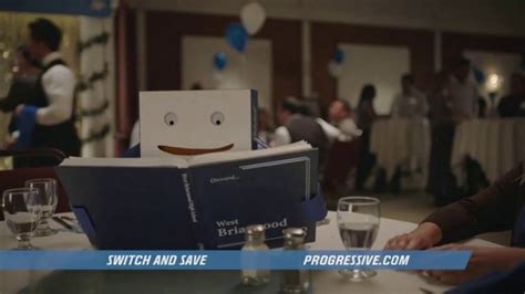 Progressive Insurance Box Ispot 的图像结果