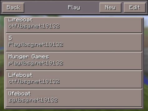 Image result for Server Survival IP Java