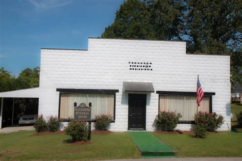 flemming funeral home in cheraw south carolina - Tianna Corrigan
