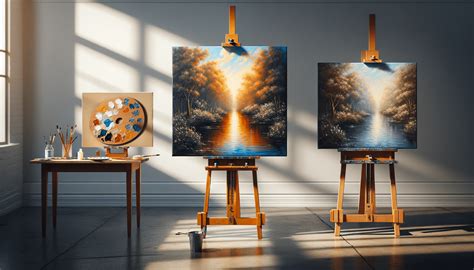 What Are Some Advantages Of Oil Painting - Paint Explained