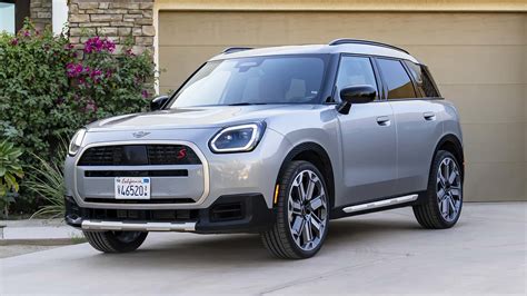 Mini Countryman | AutoWeek Forum