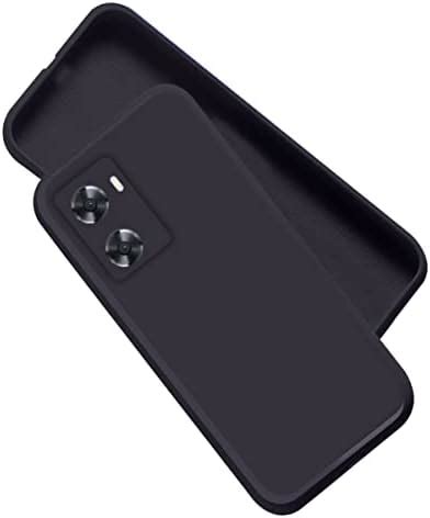 A rtistque Back Cover Case for Oppo A57 4G with Camera Protection ...