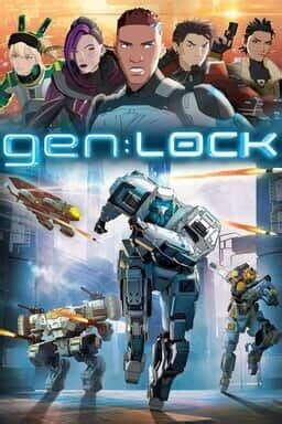 Genlock Big Machine 的图像结果