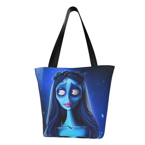 Image result for Corpse Bride Handbag